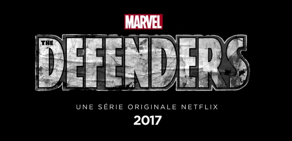 the defenders