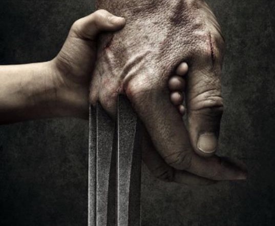 wolverine