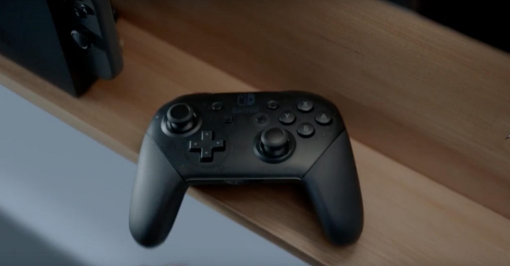 witch manette pro