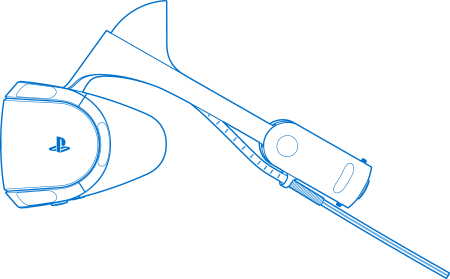 psVR confort