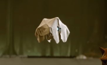 spectre-fantome
