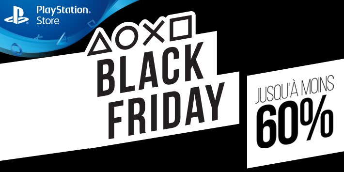 soldes playstation