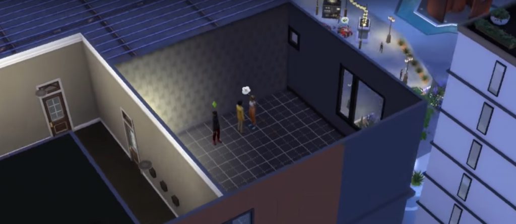 Acheter Les Sims 4 Vie Citadine - PC & Mac (EA App