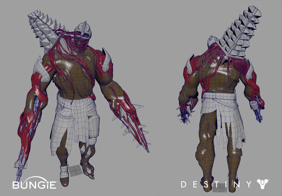 mutated_iron_lord_low_poly
