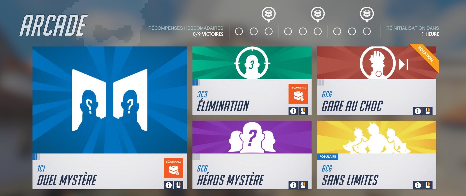 overwatch