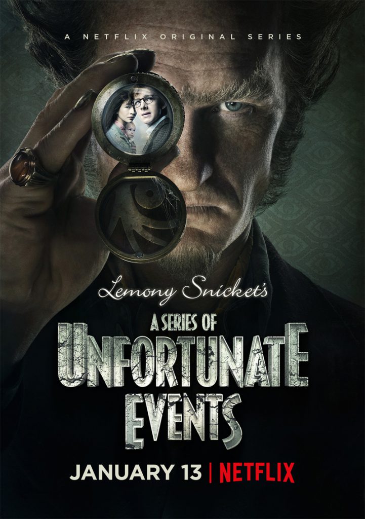 series-of-unfortunate-events