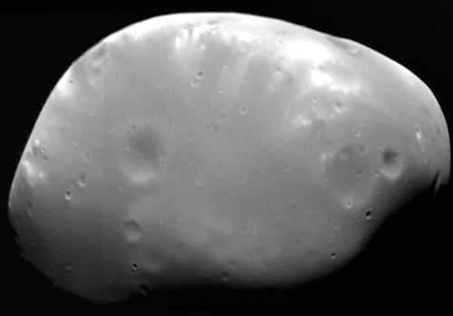 deimos