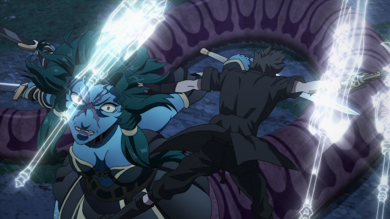 FF XV – Brotherhood : Le dernier épisode disponible en VOSTFR – Next Stage