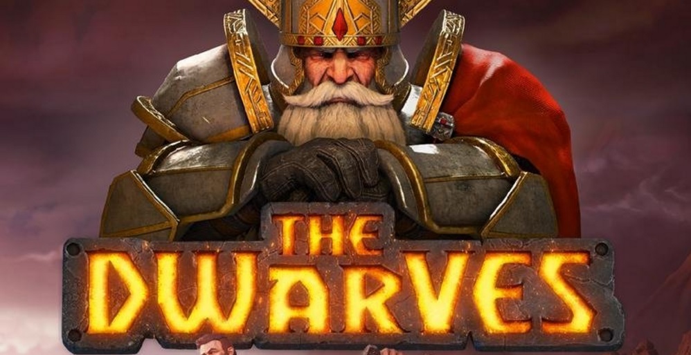 the-dwarves