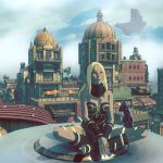 Gravity Rush 2