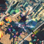 Gravity Rush 2