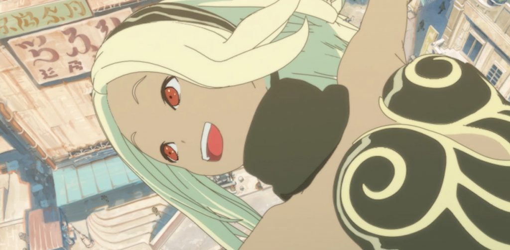 gravity rush 2