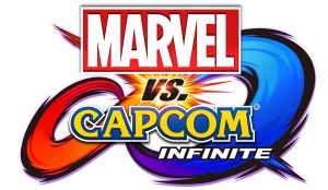 marvel vs capcom infinite