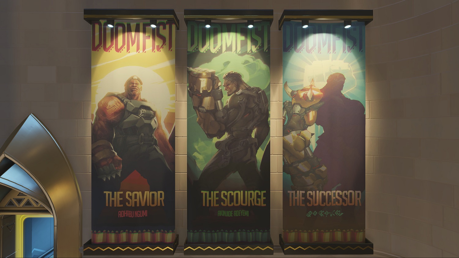 overwatch
