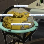 les sims 4 accessoires vintage