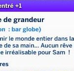 les sims 4 accessoires vintage