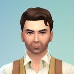 les sims 4 accessoires vintage