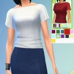 les sims 4 accessoires vintage