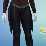 les sims 4 accessoires vintage