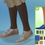 les sims 4 accessoires vintage