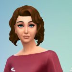 les sims 4 accessoires vintage