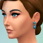 les sims 4 accessoires vintage