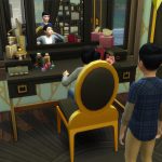 Les Sims 4 - Accessoires Vintage