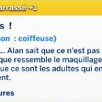 Les Sims 4 - Accessoires Vintage