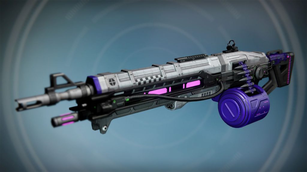 Destiny comment obtenir Nova Mortis