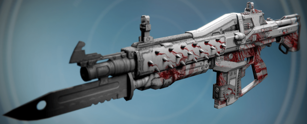 red-death-white-witch-ornament