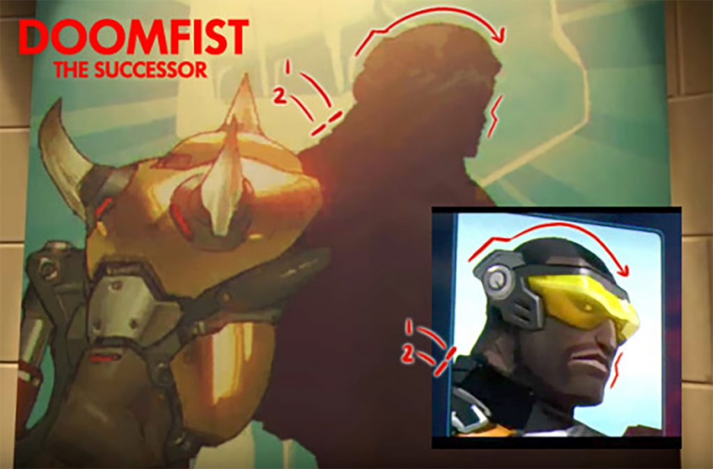 doomfist indice