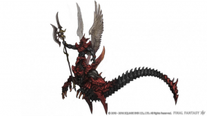 FFXIV - 3.5 Zurvan