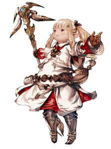 FFXIV - MB