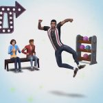 Sims 4 bowling