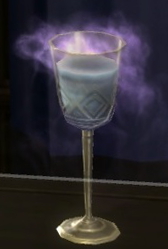 Les sims 4 vampires Rasade de reconfiguration