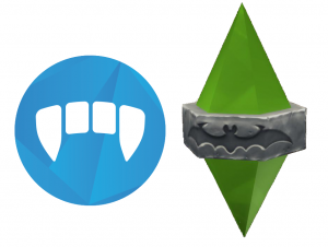 les sims 4 vampires
