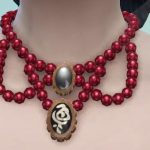 Les Sims 4 - CUS - Collier
