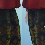 Les Sims 4 - CUS - Bracelet