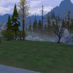 Les Sims 4 vampires Forgotten Hollow