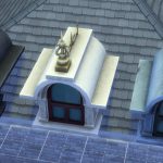 Les Sims 4 - Mode construction