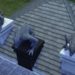 Les Sims 4 - Mode construction