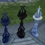 Les Sims 4 - Mode construction