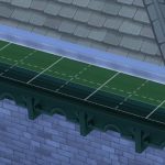 Les Sims 4 - Mode construction