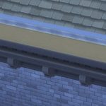 Les Sims 4 - Mode construction