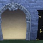 Les Sims 4 - Mode construction