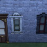 Les Sims 4 - Mode construction