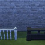 Les Sims 4 - Mode construction