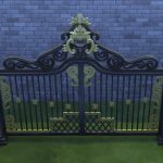 Les Sims 4 - Mode construction