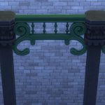 Les Sims 4 - Mode construction