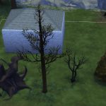 Les Sims 4 - Mode construction